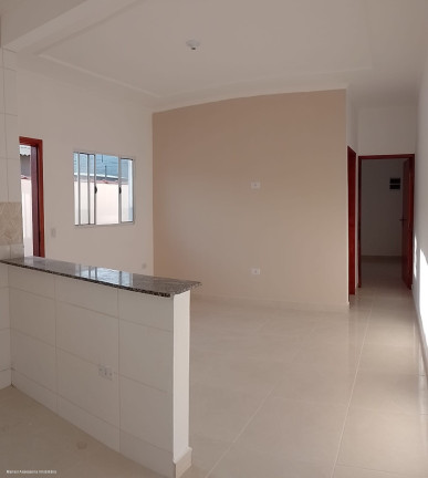 Imagem Casa com 2 Quartos à Venda,  em Jardim Leonor - Mongaguá