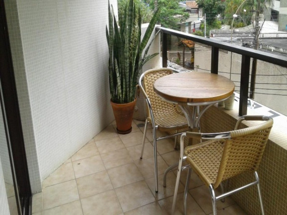 Imagem Apartamento com 3 Quartos à Venda, 114 m² em Vila Alzira - Guarujá Imagem Apartamento com 3 Quartos à Venda, 114 m² em Vila Alzira - Guarujá