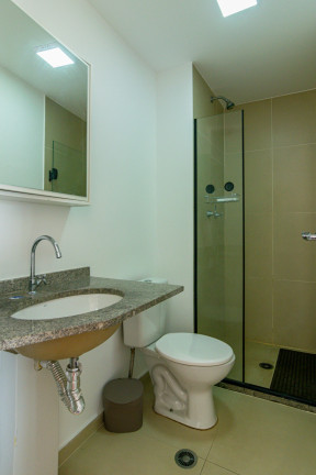 Imagem Apartamento com 1 Quarto à Venda, 34 m² em Vila Andrade - São Paulo Imagem Apartamento com 1 Quarto à Venda, 34 m² em Vila Andrade - São Paulo