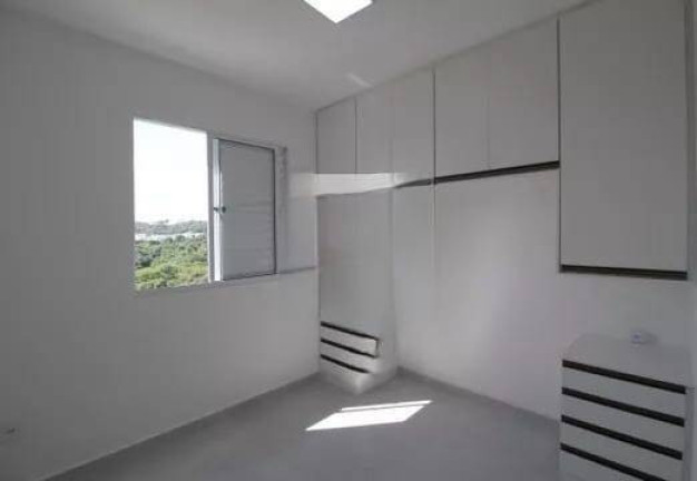 Imagem Apartamento com 2 Quartos à Venda, 46 m² em Jardim Ipê - Sorocaba Imagem Apartamento com 2 Quartos à Venda, 46 m² em Jardim Ipê - Sorocaba