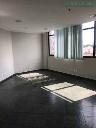 Imagem Sala Comercial à Venda, 55 m² em Centro - São Bernardo Do Campo Imagem Sala Comercial à Venda, 55 m² em Centro - São Bernardo Do Campo