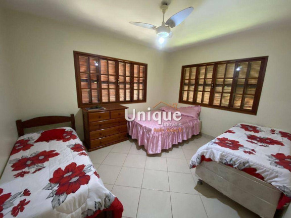 Imagem Casa com 5 Quartos à Venda, 300 m² em Rasa - Armação Dos Búzios