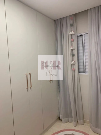 Imagem Apartamento com 2 Quartos à Venda, 54 m² em éden - Sorocaba