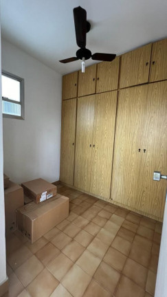 Imagem Apartamento com 3 Quartos para Alugar, 140 m² em Marapé - Santos Imagem Apartamento com 3 Quartos para Alugar, 140 m² em Marapé - Santos