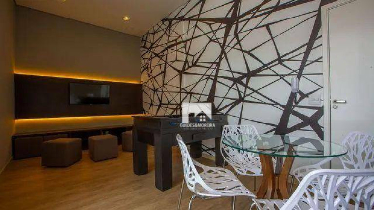 Imagem Apartamento com 2 Quartos à Venda, 55 m² em Parque Itália - Campinas