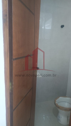 Imagem Sobrado com 3 Quartos à Venda,  em Residencial Santo Antônio - Franco Da Rocha