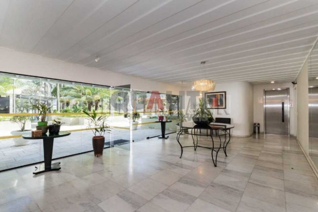 Imagem Apartamento com 4 Quartos à Venda, 440 m² em Campo Belo - São Paulo Imagem Apartamento com 4 Quartos à Venda, 440 m² em Campo Belo - São Paulo