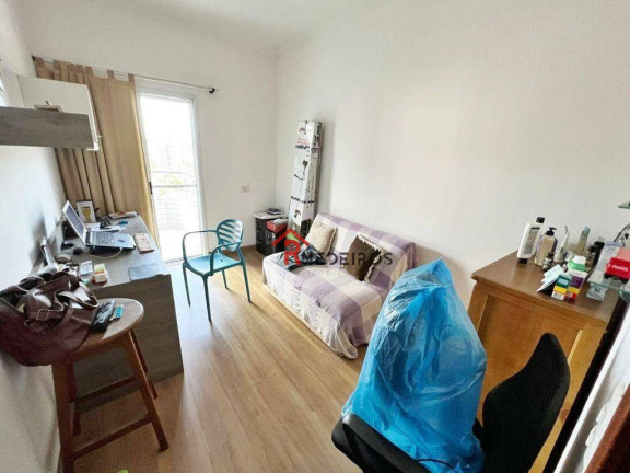 Imagem Apartamento com 2 Quartos à Venda, 85 m² em Canto Do Forte - Praia Grande Imagem Apartamento com 2 Quartos à Venda, 85 m² em Canto Do Forte - Praia Grande