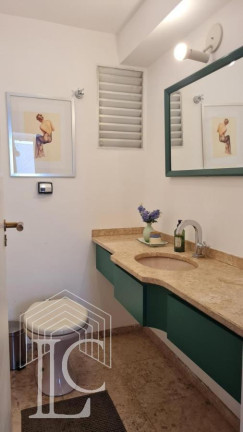 Imagem Apartamento com 2 Quartos à Venda, 92 m² em Itaim - São Paulo