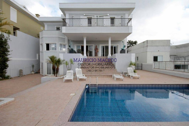 Imagem Casa com 6 Quartos à Venda, 850 m² em Alphaville - Santana De Parnaíba Imagem Casa com 6 Quartos à Venda, 850 m² em Alphaville - Santana De Parnaíba