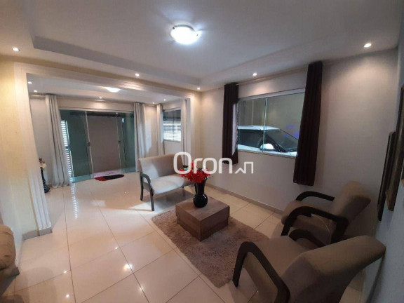 Casa com 4 Quartos à Venda, 114 m² em Parque Atheneu - Goiânia