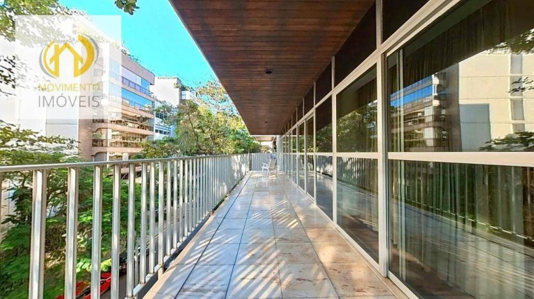 Imagem Apartamento com 4 Quartos à Venda, 280 m² em Ipanema - Rio De Janeiro Imagem Apartamento com 4 Quartos à Venda, 280 m² em Ipanema - Rio De Janeiro