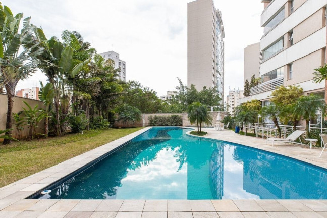 Imagem Apartamento com 3 Quartos à Venda, 235 m² em Vila Suzana - São Paulo Imagem Apartamento com 3 Quartos à Venda, 235 m² em Vila Suzana - São Paulo