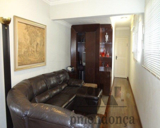Imagem Apartamento com 4 Quartos à Venda, 224 m² em Santa Cecília - São Paulo Imagem Apartamento com 4 Quartos à Venda, 224 m² em Santa Cecília - São Paulo