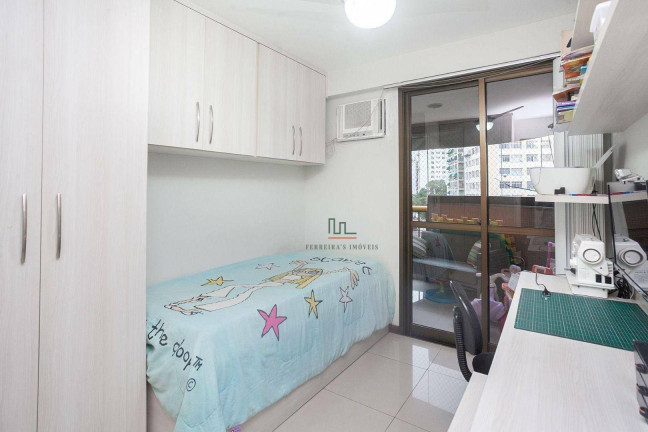 Imagem Apartamento com 3 Quartos à Venda, 100 m² em Icaraí - Niterói