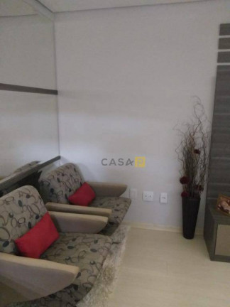 Imagem Cobertura com 2 Quartos à Venda, 116 m² em Vila Belvedere - Americana Imagem Cobertura com 2 Quartos à Venda, 116 m² em Vila Belvedere - Americana