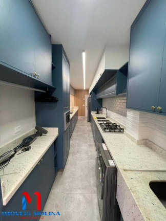 Imagem Apartamento com 2 Quartos à Venda, 132 m² em Canto Do Forte - Praia Grande Imagem Apartamento com 2 Quartos à Venda, 132 m² em Canto Do Forte - Praia Grande