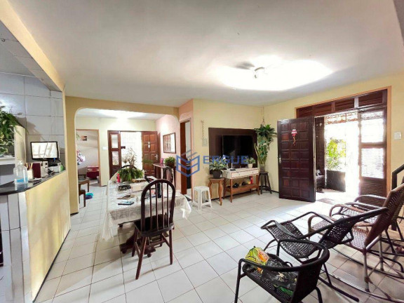 Imagem Casa com 5 Quartos à Venda, 207 m² em Parque Dois Irmãos - Fortaleza Imagem Casa com 5 Quartos à Venda, 207 m² em Parque Dois Irmãos - Fortaleza