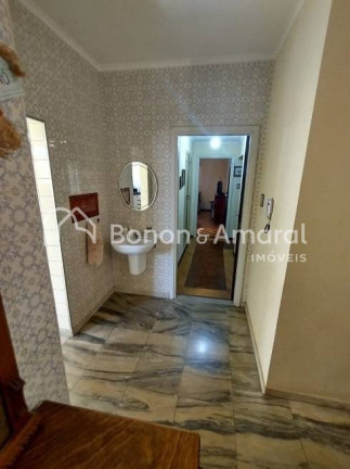 Imagem Casa com 5 Quartos à Venda, 482 m² em Taquaral - Campinas Imagem Casa com 5 Quartos à Venda, 482 m² em Taquaral - Campinas
