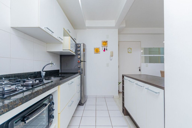 Imagem Apartamento com 2 Quartos à Venda, 56 m² em Tristeza - Porto Alegre