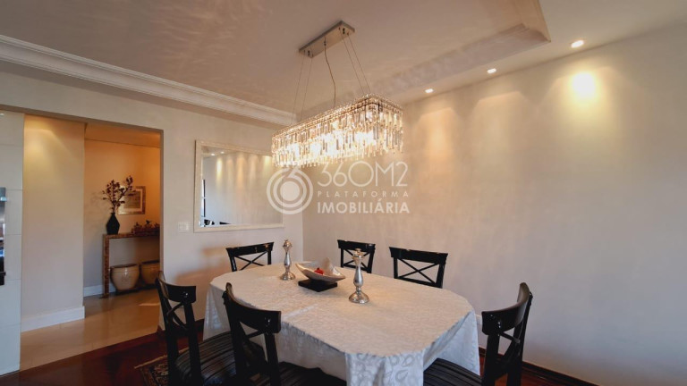 Imagem Apartamento com 3 Quartos à Venda, 156 m² em Jardim Bela Vista - Santo André Imagem Apartamento com 3 Quartos à Venda, 156 m² em Jardim Bela Vista - Santo André