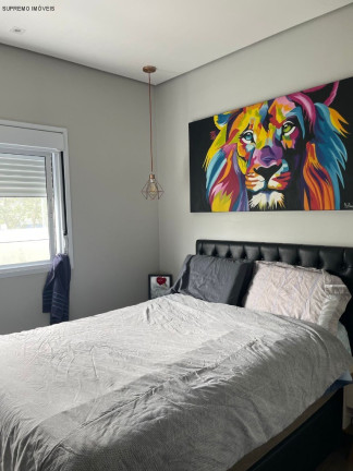 Imagem Apartamento com 2 Quartos à Venda, 93 m² em Jardim Wanda - Taboão Da Serra
