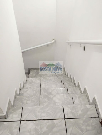 Imagem Casa com 2 Quartos à Venda, 73 m² em Antártica - Praia Grande Imagem Casa com 2 Quartos à Venda, 73 m² em Antártica - Praia Grande