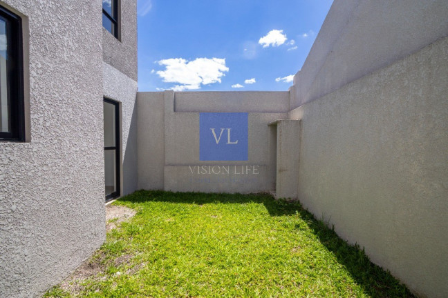 Imagem Casa com 3 Quartos à Venda, 102 m² em Lindóia - Curitiba Imagem Casa com 3 Quartos à Venda, 102 m² em Lindóia - Curitiba