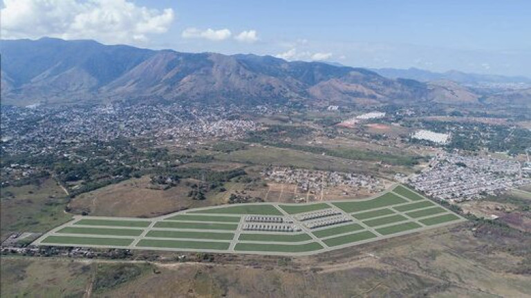 Imagem Imóvel com 2 Quartos à Venda, 199 m² em Campo Alegre - Nova Iguaçu