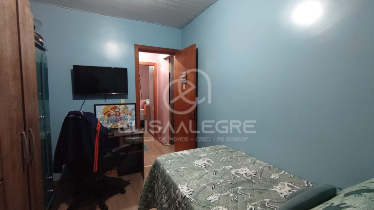 Imagem Casa com 2 Quartos à Venda, 40 m² em Boa Vista - Sapucaia Do Sul Imagem Casa com 2 Quartos à Venda, 40 m² em Boa Vista - Sapucaia Do Sul