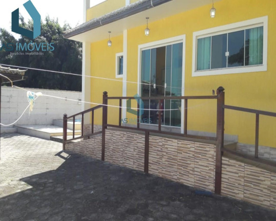Imagem Casa de Condomínio com 8 Quartos à Venda, 400 m² em Ogiva - Cabo Frio
