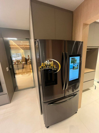 Imagem Apartamento com 3 Quartos à Venda, 180 m² em Sítio Tamboré Alphaville - Barueri