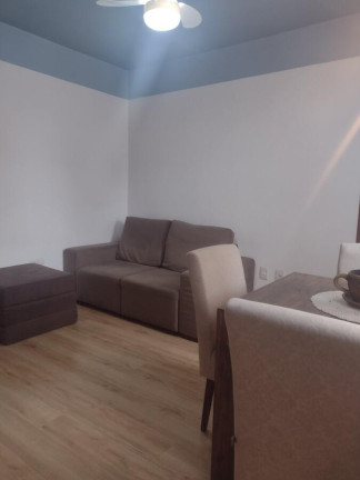 Imagem Apartamento com 2 Quartos à Venda, 51 m² em São João - Porto Alegre