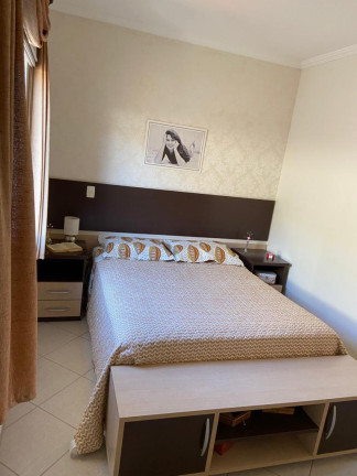 Imagem Sobrado com 3 Quartos à Venda, 150 m² em Parque Campolim - Sorocaba Imagem Sobrado com 3 Quartos à Venda, 150 m² em Parque Campolim - Sorocaba