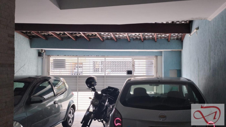 Imagem Sobrado com 3 Quartos à Venda, 158 m² em Vila São Pedro - Santo André Imagem Sobrado com 3 Quartos à Venda, 158 m² em Vila São Pedro - Santo André