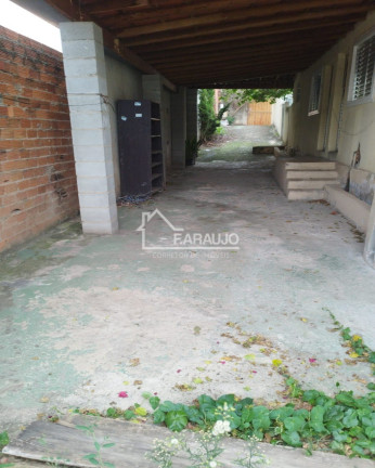 Imagem Terreno à Venda, 480 m² em Vila Carvalho - Sorocaba