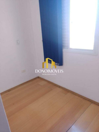 Imagem Apartamento com 3 Quartos à Venda, 77 m² em Vila Pires - Santo André