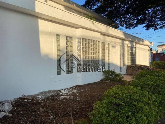 Casa com 1 Quarto à Venda ou Locação, 774 m² em Centro - Indaiatuba