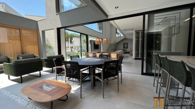 Imagem Casa com 5 Quartos à Venda, 307 m² em Riviera - Bertioga