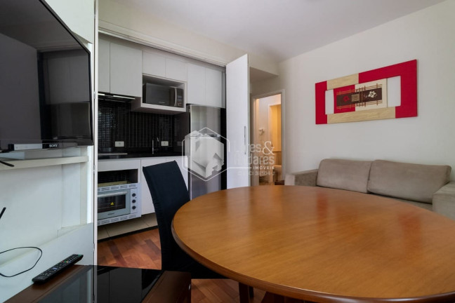 Imagem Apartamento com 1 Quarto à Venda, 139 m² em Vila Olímpia - São Paulo Imagem Apartamento com 1 Quarto à Venda, 139 m² em Vila Olímpia - São Paulo