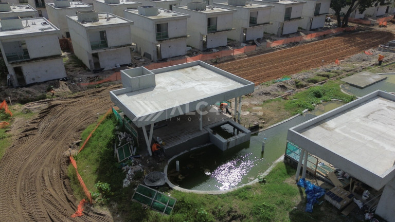 Imagem Casa de Condomínio com 3 Quartos à Venda, 150 m² em Jacaré - Cabedelo Imagem Casa de Condomínio com 3 Quartos à Venda, 150 m² em Jacaré - Cabedelo