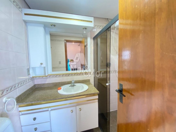 Imagem Apartamento com 4 Quartos à Venda, 367 m² em Jardim Astúrias - Guarujá