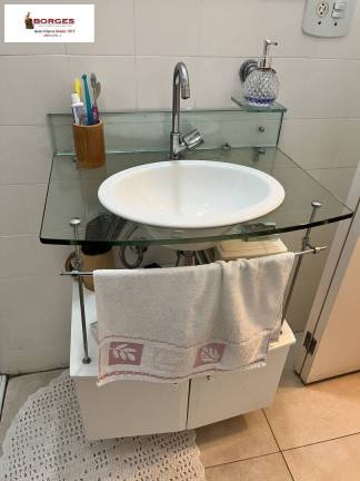 Imagem Apartamento com 1 Quarto à Venda, 48 m² em Moema - São Paulo Imagem Apartamento com 1 Quarto à Venda, 48 m² em Moema - São Paulo