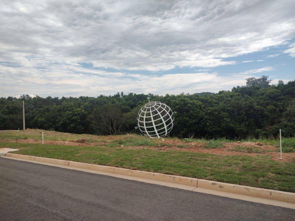 Imagem Terreno à Venda, 360 m² em Elementum Residencial Atibaia - Atibaia