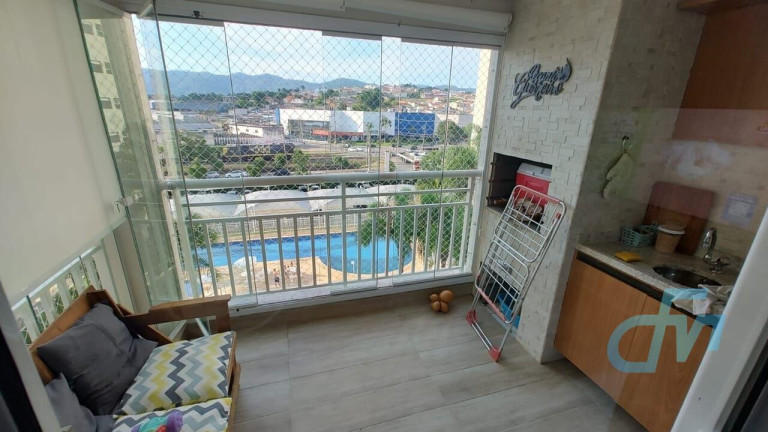 Imagem Apartamento com 3 Quartos à Venda, 80 m² em Cézar De Souza - Mogi Das Cruzes Imagem Apartamento com 3 Quartos à Venda, 80 m² em Cézar De Souza - Mogi Das Cruzes