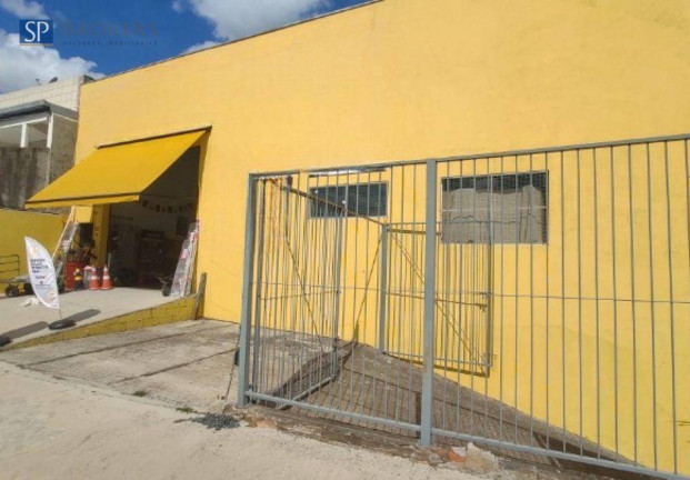 Imagem Galpão à Venda, 520 m² em Jardim Do Trevo - Campinas Imagem Galpão à Venda, 520 m² em Jardim Do Trevo - Campinas
