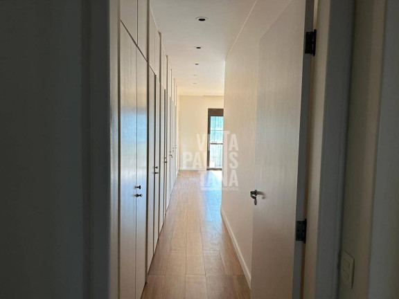 Imagem Apartamento com 4 Quartos para Alugar, 265 m² em Brooklin Novo - São Paulo