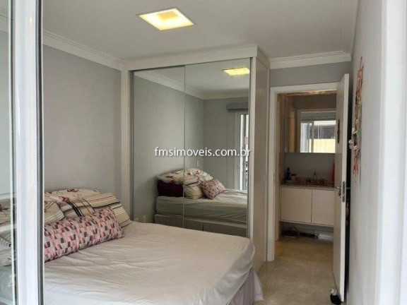 Imagem Imóvel com 1 Quarto à Venda, 50 m² em Consolação - São Paulo Imagem Imóvel com 1 Quarto à Venda, 50 m² em Consolação - São Paulo