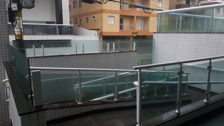 Imagem Apartamento com 3 Quartos à Venda, em Ocian - Praia Grande Imagem Apartamento com 3 Quartos à Venda, em Ocian - Praia Grande