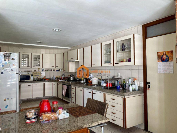 Imagem Apartamento com 3 Quartos à Venda, 247 m² em Meireles - Fortaleza Imagem Apartamento com 3 Quartos à Venda, 247 m² em Meireles - Fortaleza